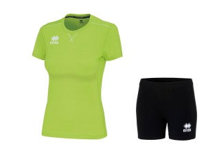 MARION/VOLLEYBALL jaskrawozielony