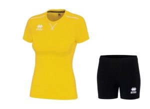 MARION/VOLLEYBALL żółty