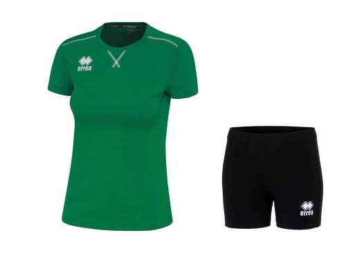 MARION/VOLLEYBALL zielony