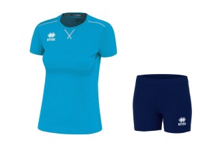 MARION/VOLLEYBALL turkusowy