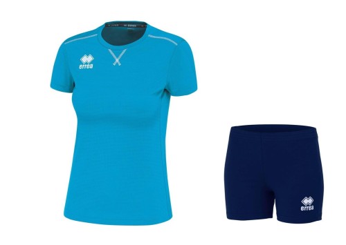 MARION/VOLLEYBALL turkusowy