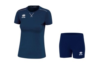 MARION/VOLLEYBALL granatowy