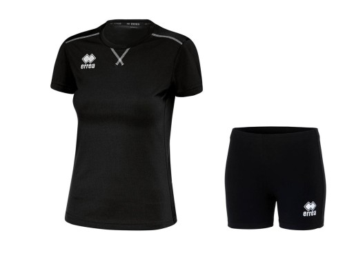 MARION/VOLLEYBALL czarny