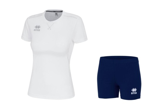 MARION/VOLLEYBALL biały