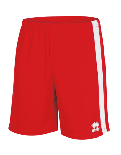 BOLTON czerwono-białe