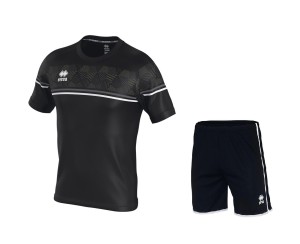 DIAMANTIS/BONN czarno-antracytowo-biały