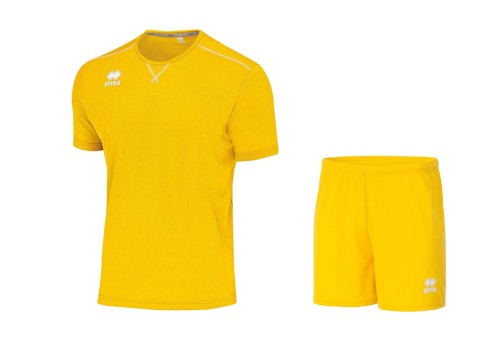 EVERTON/NEW SKIN żółty