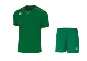 EVERTON/NEW SKIN zielony