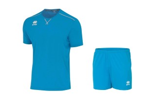 EVERTON/NEW SKIN turkusowy