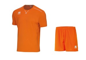 EVERTON/NEW SKIN pomarańczowy