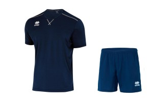 EVERTON/NEW SKIN granatowy