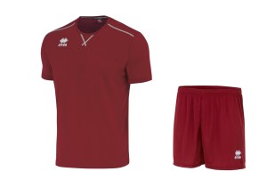 EVERTON/NEW SKIN bordowy