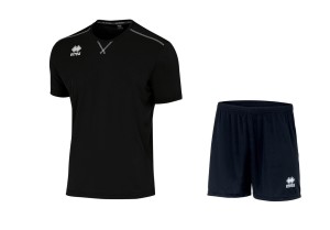 EVERTON/NEW SKIN czarny