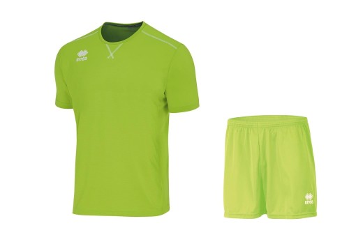 EVERTON/NEW SKIN jaskrawozielony