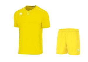 EVERTON/NEW SKIN jaskrawożółty