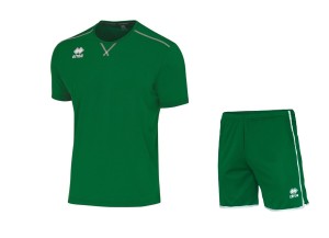 EVERTON/BONN zielony