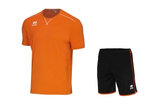 EVERTON/BONN pomarańczowy