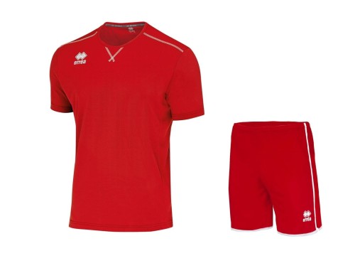 EVERTON/BONN czerwony