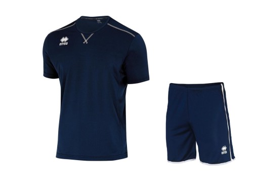 EVERTON/BONN granatowy