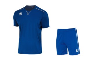 EVERTON/BONN niebieski