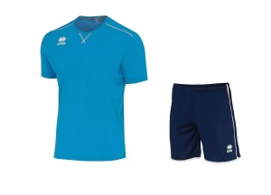 EVERTON/BONN turkusowy