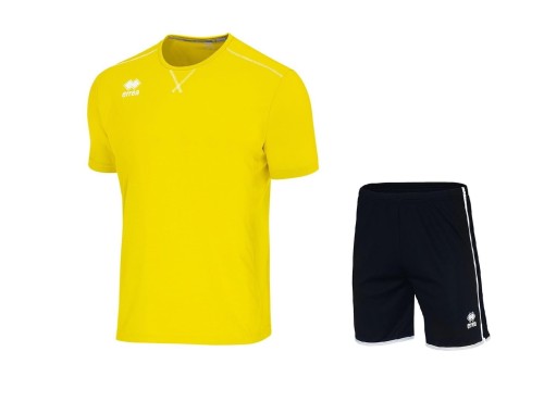 EVERTON/BONN jaskrawożółty