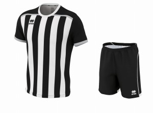 ELLIOT/TRANSFER 3.0 czarno-biały