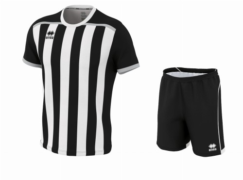 ELLIOT/TRANSFER 3.0 czarno-biały