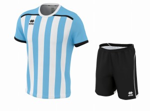 ELLIOT/TRANSFER 3.0 błękitno-biały