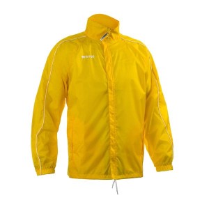 Ortalion BASIC RAIN żółty