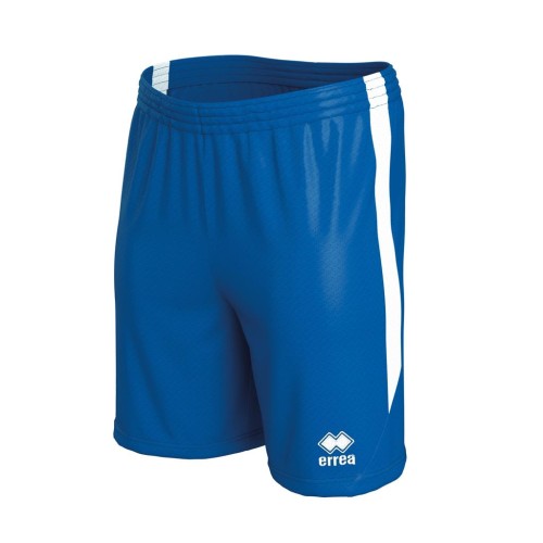 Spodenki TI-MOTHY niebiesko-białe