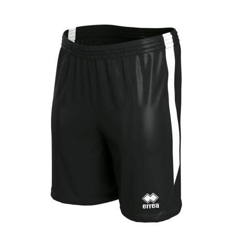 Spodenki TI-MOTHY czarno-białe