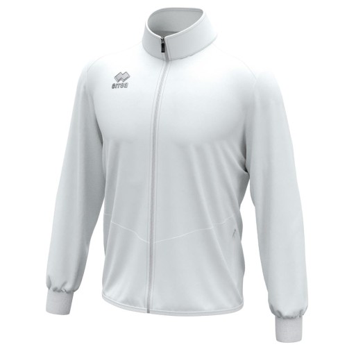 Bluza treningowa KURT biała