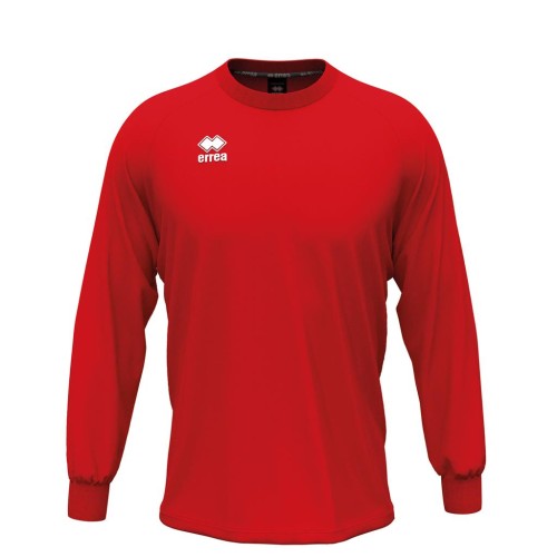 Bluza treningowa MADISON czerwona