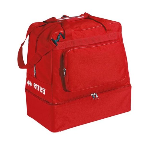 Torba BASIC czerwona
