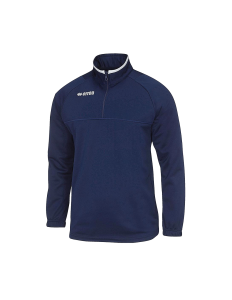 Bluza treningowa MANSEL granatowa 