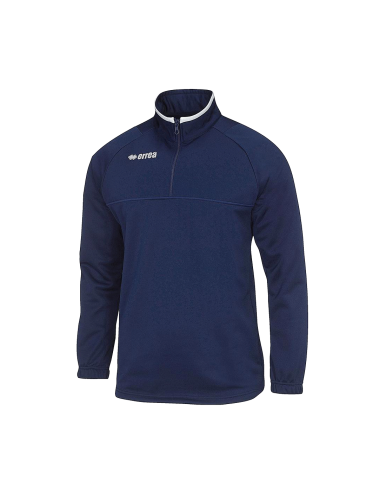 Bluza treningowa MANSEL granatowa