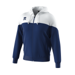 Bluza BEN granatowo-biała