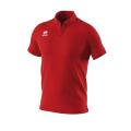 Koszulka Polo ALEX czerwona