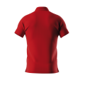 Koszulka Polo ALEX czerwona