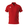 Koszulka Polo ALEX czerwona