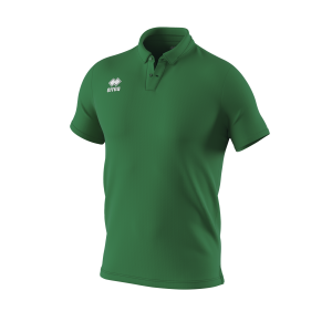 Koszulka Polo ALEX zielona