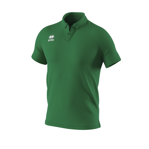 Koszulka Polo ALEX zielona