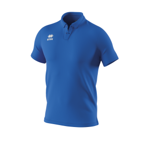 Koszulka Polo ALEX niebieska