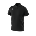 Koszulka Polo ALEX czarna