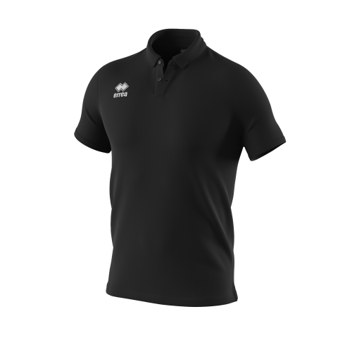 Koszulka Polo ALEX czarna