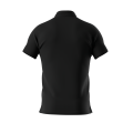 Koszulka Polo ALEX czarna