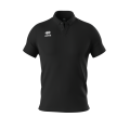 Koszulka Polo ALEX czarna