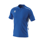 Koszulka HECTOR niebiesko-biała