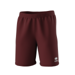 Spodenki EDO bordowe